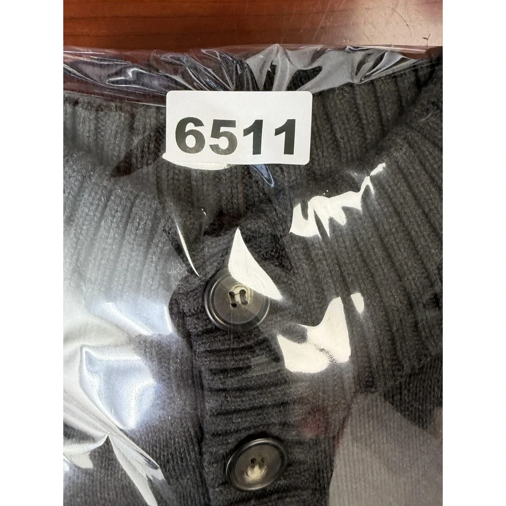 J. Crew Factory brand crew